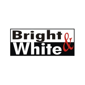 Bright & White